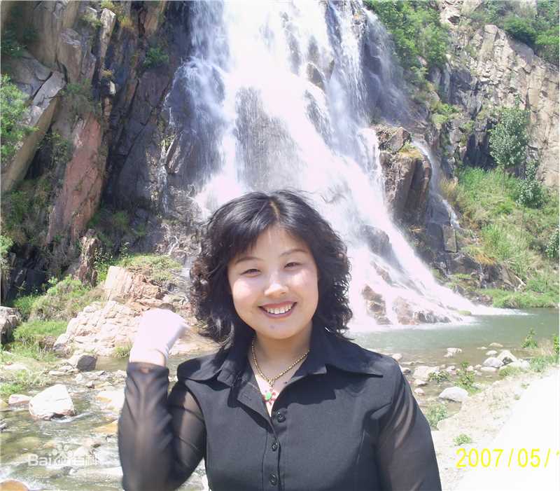 最全张曦文素颜照