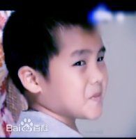 梁智瑜剧组合影图册