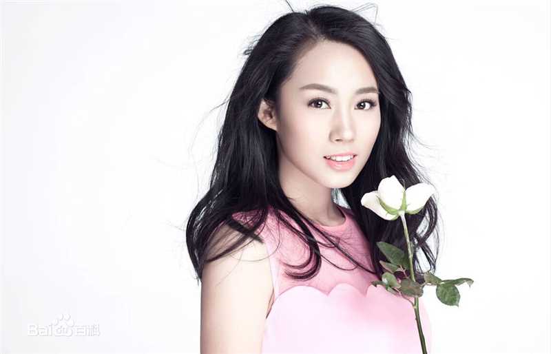 最新高雅轩性感图片