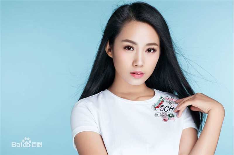 最新高雅轩性感图片