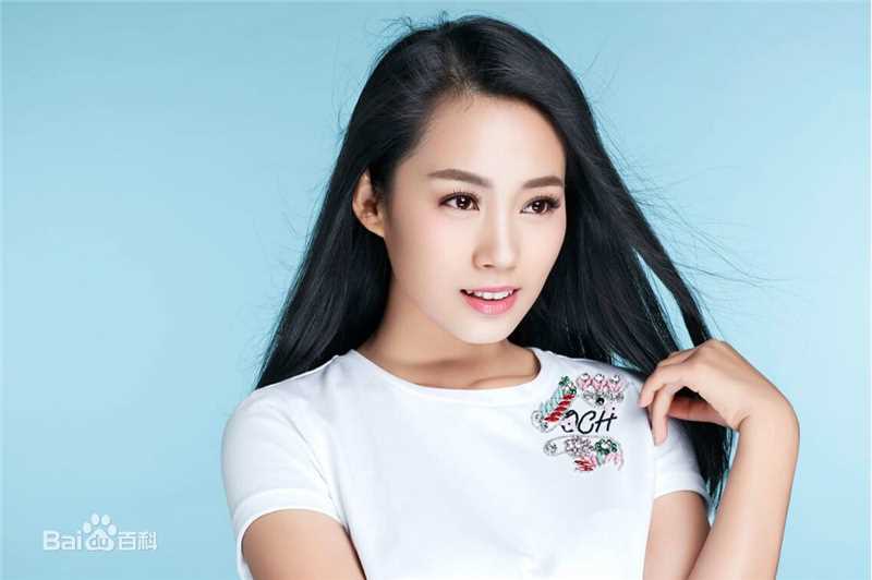 最新高雅轩性感图片