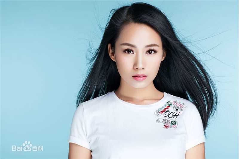 最新高雅轩性感图片