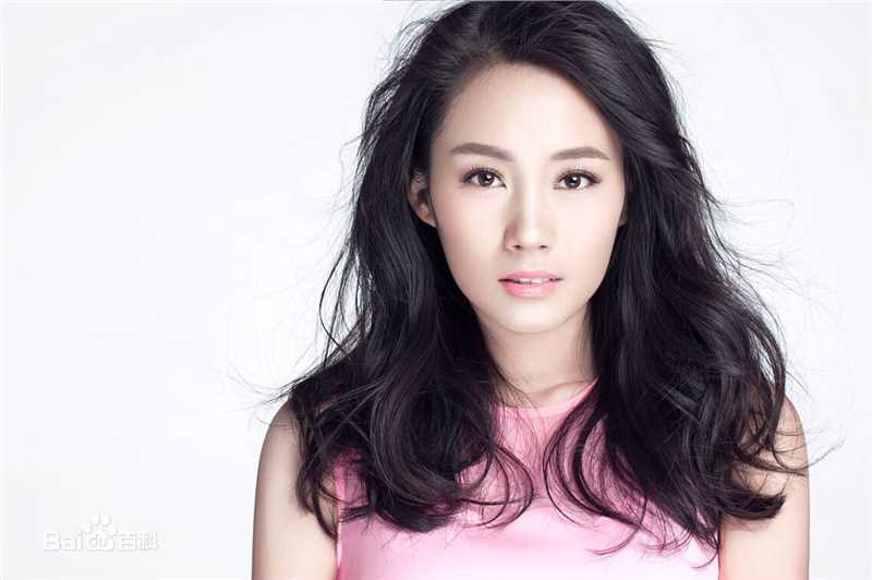 最新高雅轩性感图片