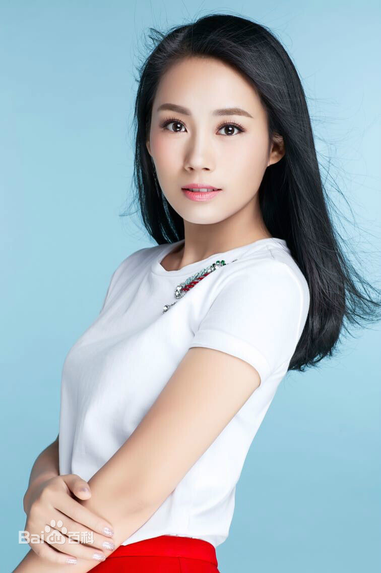 最新高雅轩性感图片