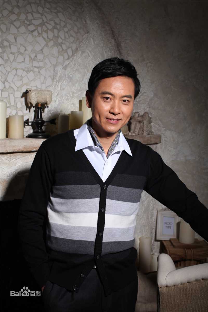 夏志卿高清图册