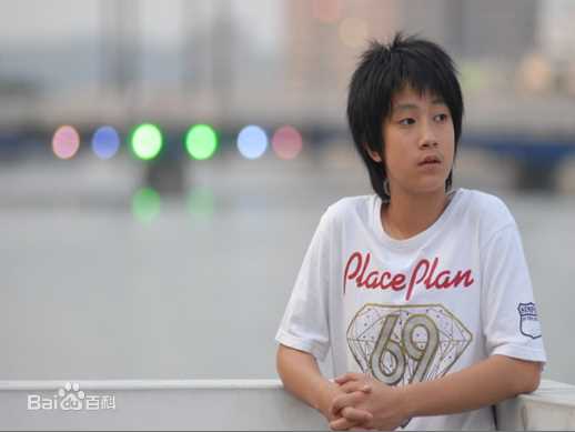 高清洪量(magnanimity)图片