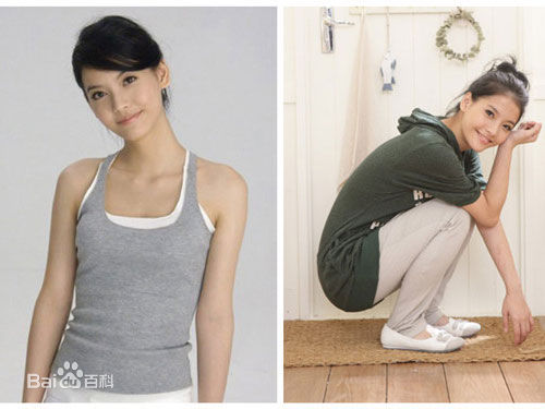 王乐妍(Chloe Wang)最全壁纸