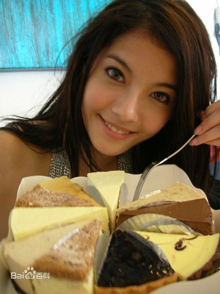 王乐妍(Chloe Wang)最全壁纸