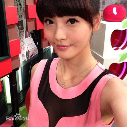 王乐妍(Chloe Wang)最全壁纸