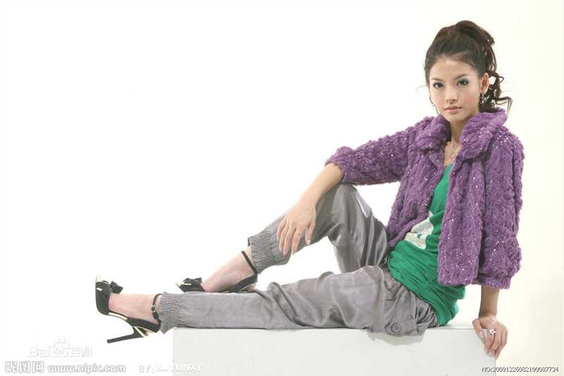 王乐妍(Chloe Wang)最全壁纸