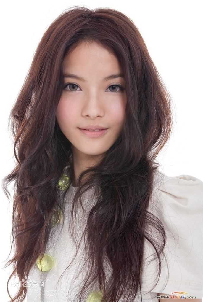 最优质王乐妍(Chloe Wang)生活照