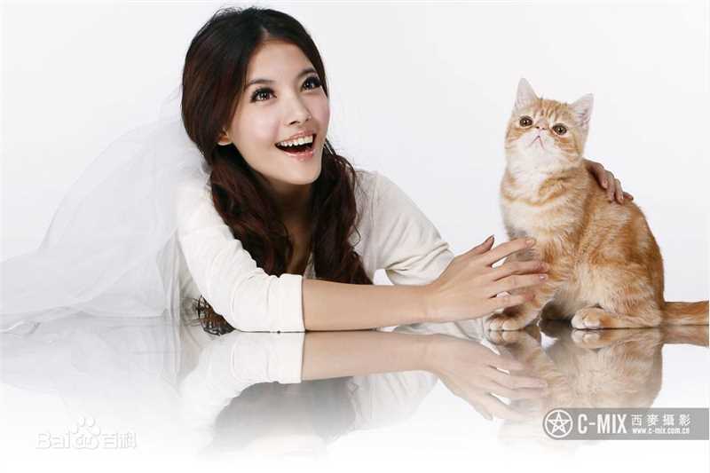 最优质王乐妍(Chloe Wang)生活照