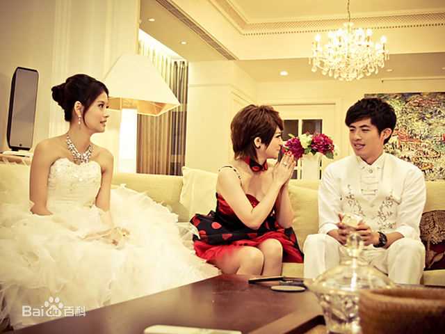 精选王乐妍(Chloe Wang)