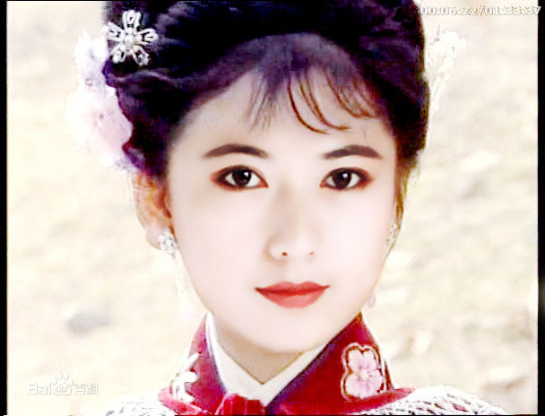 戈伟如高清剧照