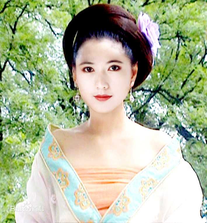 戈伟如高清剧照