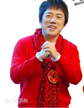 高清张宇(Phil Chang)图片