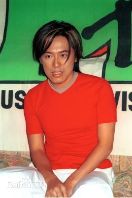 高清张宇(Phil Chang)图片