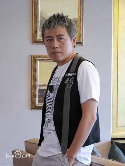 高清张宇(Phil Chang)图片