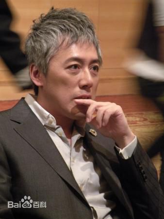 高清张宇(Phil Chang)图片