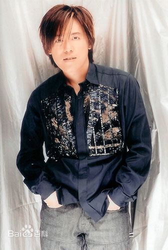 高清张宇(Phil Chang)图片