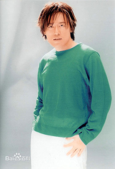 高清张宇(Phil Chang)图片