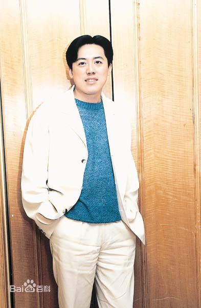 高清张宇(Phil Chang)图片