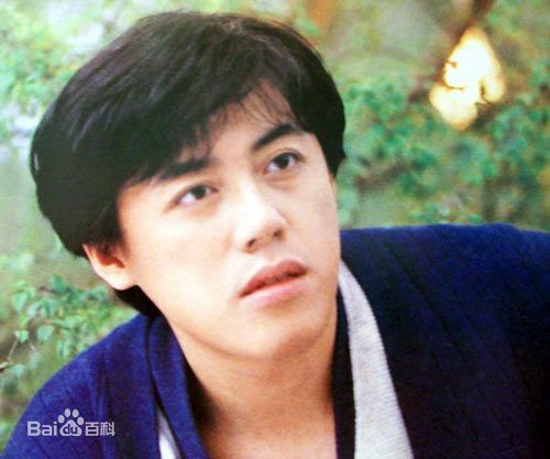 高清张宇(Phil Chang)图片