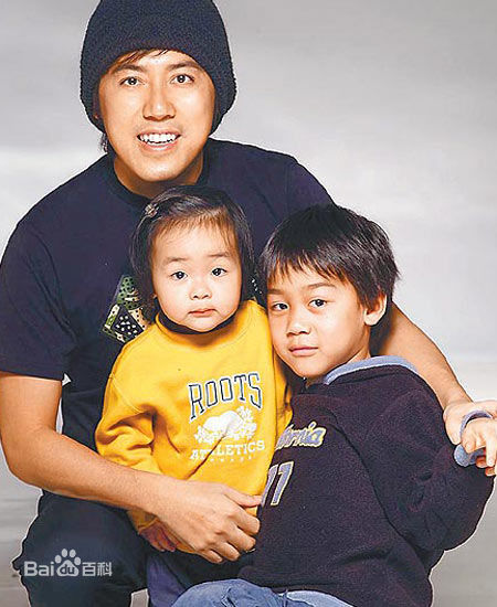 高清张宇(Phil Chang)图片