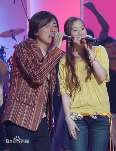 张宇(Phil Chang)主持照图册