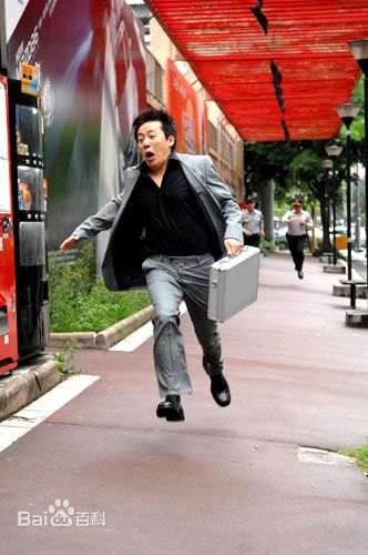 张宇(Phil Chang)欢喜来逗阵相关剧照