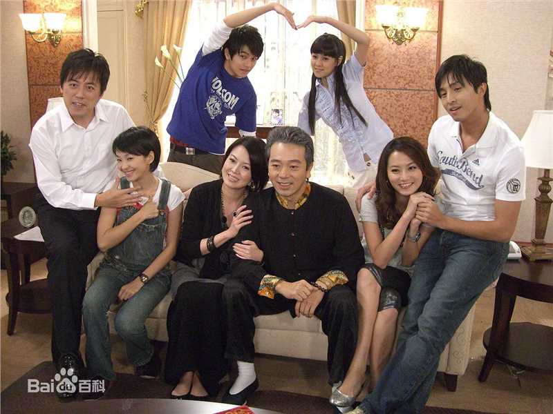 张宇(Phil Chang)欢喜来逗阵相关剧照