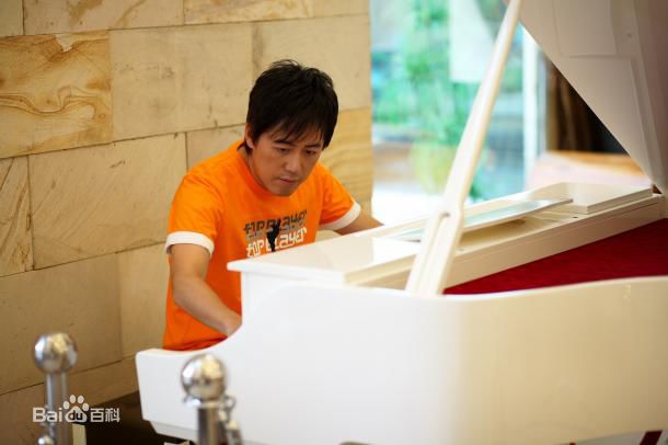 张宇(Phil Chang)欢喜来逗阵相关剧照