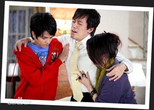 张宇(Phil Chang)欢喜来逗阵相关剧照