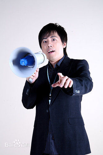 张宇(Phil Chang)欢喜来逗阵相关剧照