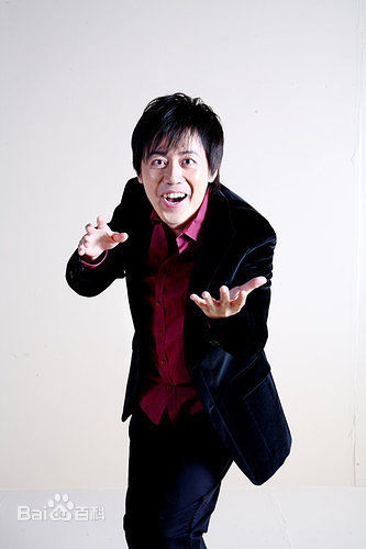 张宇(Phil Chang)欢喜来逗阵相关剧照