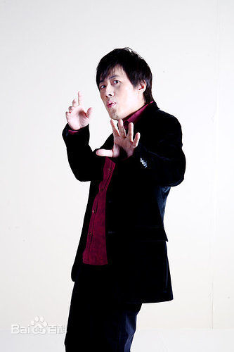 张宇(Phil Chang)欢喜来逗阵相关剧照