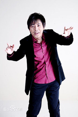 张宇(Phil Chang)欢喜来逗阵相关剧照