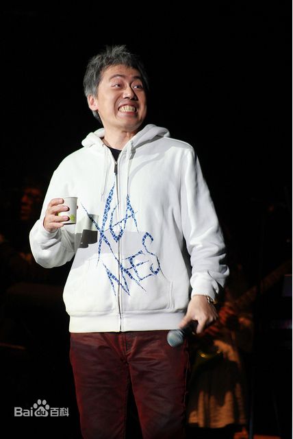 张宇(Phil Chang)2011助阵朋友演唱会图册