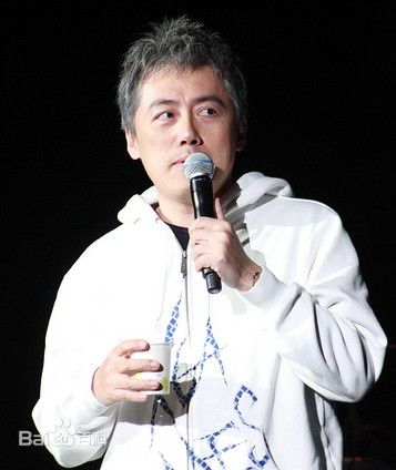 张宇(Phil Chang)2011助阵朋友演唱会图册