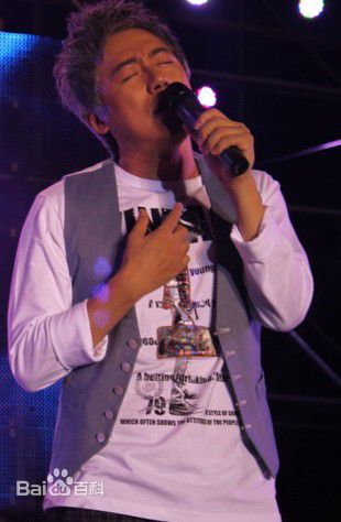 张宇(Phil Chang)2010“宇”你相约图册