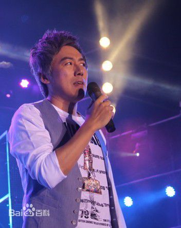 张宇(Phil Chang)2010“宇”你相约图册