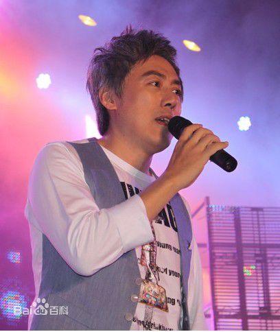 张宇(Phil Chang)2010“宇”你相约图册