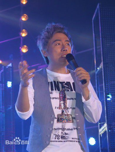 张宇(Phil Chang)2010“宇”你相约图册