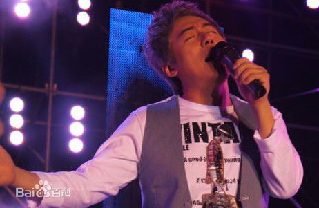 张宇(Phil Chang)2010“宇”你相约图册