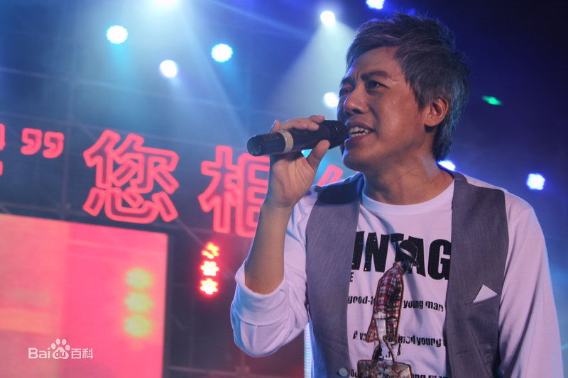 张宇(Phil Chang)2010“宇”你相约图册