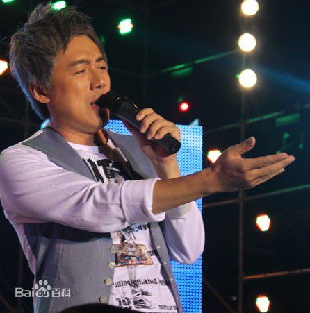 张宇(Phil Chang)2010“宇”你相约图册