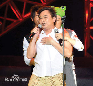 张宇(Phil Chang)马来西亚演唱会图册