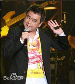 张宇(Phil Chang)马来西亚演唱会图册