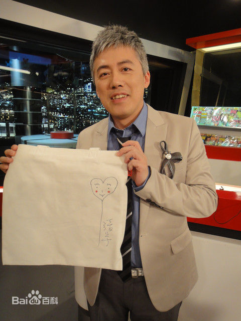 张宇(Phil Chang)参与活动性感图片图集