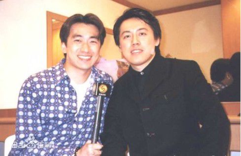 张宇(Phil Chang)参与活动性感图片图集